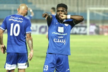 رقم قرارداد بیفوما با پرسپولیس چقدر است؟