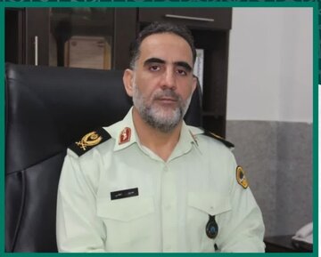 رمال و دعانویس ۶ میلیارد ریالی در همدان دستگیر شد