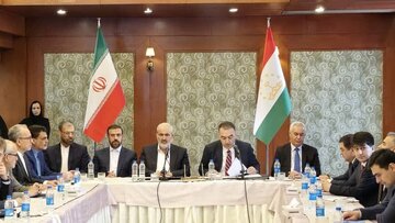 رهاورد سفر هیئت اقتصادی تاجیکستان به فارس چه بود؟