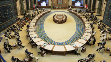 رهبران عرب خواستار گفتگوی مداوم ایران و آمریکا شدند/تاکید بر ادعای جعلی امارات بر جزایر سهگانه