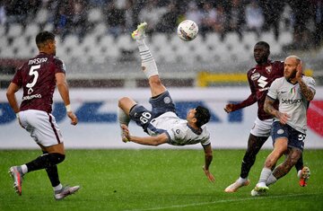 روزهای خوش ستاره ایرانی؛ طارمی دوباره فیکس شد!