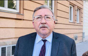 روسیه آمادگی خود را برای تسهیل مذاکرات ایران و آمریکا تکرار کرد