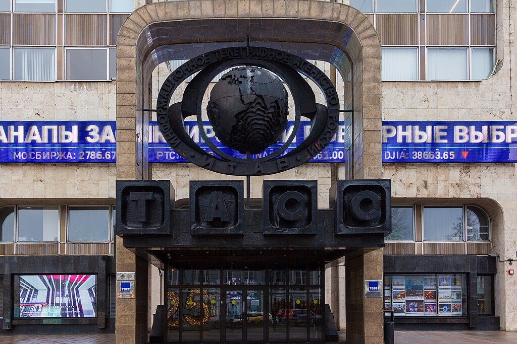 روسیه چگونه با اخبار جعلی مقابله میکند