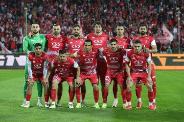 رونمایی از تمدیدیهای پرسپولیس؛ ۲ ستاره در لیست انتظار