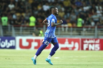 رونمایی از دستمزد ستاره جدید پرسپولیس