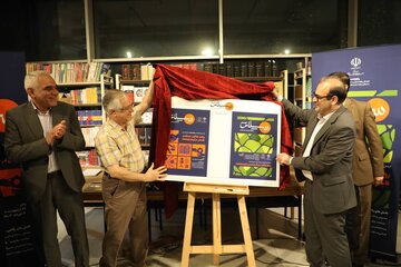 رونمایی از پوستر جشنواره سلام خوزستان/ فرصتی برای بازتعریف نقش روابط عمومیها در استان