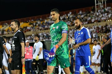 رونمایی از گزینه جانشینی نیازمند؛ سپاهان به حسینی زنگ زد!