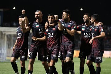رونمایی از ۴ خرید قطعی پرسپولیس قبل از آغاز نقلوانتقالات!
