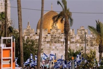 رژیم صهیونیستی به کشورهایی که سفارتشان را به قدس انتقال دهند پول میدهد