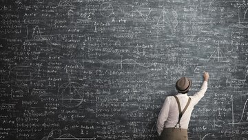 ریاضی کجا و توسط چه کسی اختراع شد؟