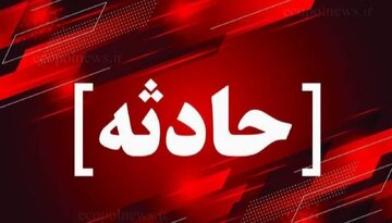 ریزش ساختمان در کوی سادات اهواز/ اعزام ۴ تیم امداد و نجات/ تاکنون ۲ نفر مصدوم شده اند