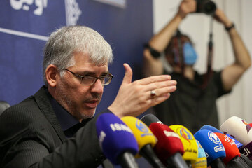 رییس سازمان فضایی ایران: زلزله ۴ ریشتری خسارتی به پایگاه فضایی وارد نکرد