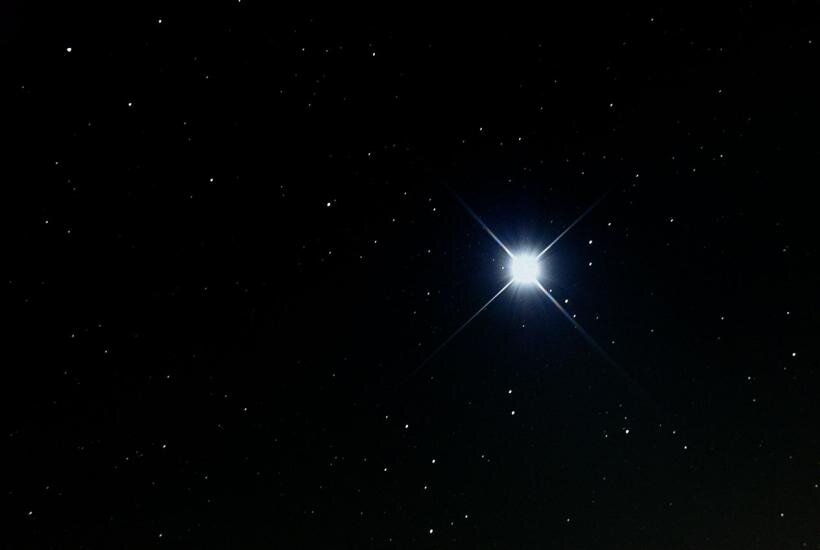 زمین تنها نیست! | کشف یخهای فضایی در یک منظومه دیگر