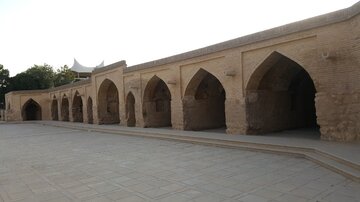 زیرساخت‌های گردشگری در زرقان تقویت می‌شود