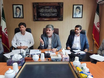 ساخت و ساز غیرمجاز در بانه و مریوان بیشتر از سایر شهرهای کردستان است