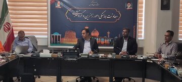 ساخت کتابخانه مرکزی شیراز زیر ذره‌بین مسئولان استانی