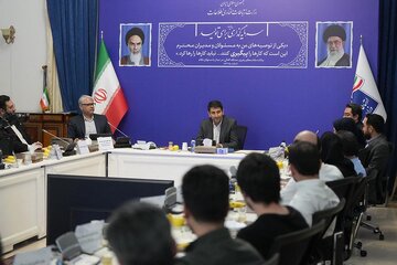 ستار هاشمی در جمع فعالان رمزارز: ما در دولت حامی عقلانی توسعه این زیستبوم هستیم