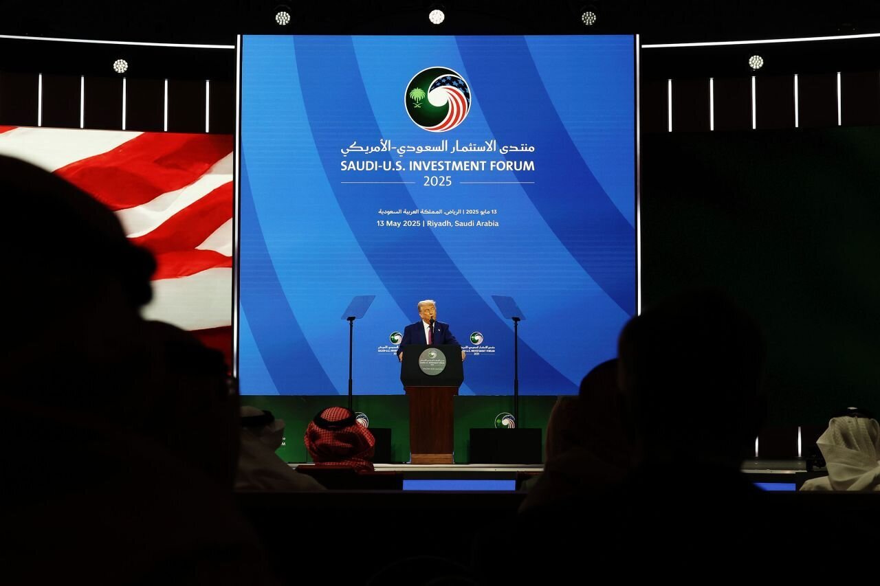 سخنرانی ترامپ در ریاض علیه تهران چه تاثیر بر رونده مذاکرات خواهد گذاشت؟