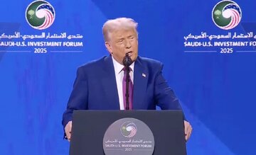 سخنرانی ترامپ در ریاض چه پیامی برای ایران و خاورمیانه داشت؟/ تلاشی برای همسو کردن کشورهای خلیج فارس علیه تهران