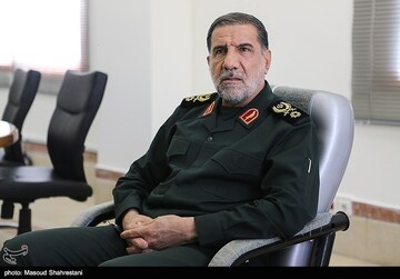 سردار کوثری: مذاکرات ادامه پیدا می کند اما نتیجهای حاصل نخواهد شد/ شهید رئیسی وصل به خدا بود/ در وعده صادق در عرض ۱۸ دقیقه بالای ۲۰۰ موشک پرتاب کردیم