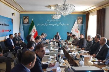 سرقت سوخت و انرژی به جامعه زیان‌های عمده‌ای وارد می‌کند