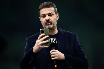 سرمربی سابق استقلال: اینتر برای قهرمانی این بازیکن را کم دارد!