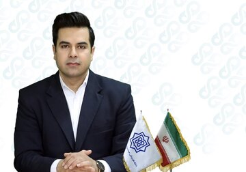 سرپرست روابط عمومی دانشگاه علوم پزشکی کرمان منصوب شد