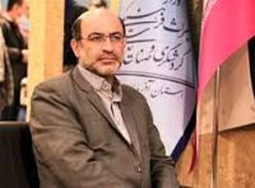 سرپرست میراث فرهنگی و گردشگری و صنایع دستی اردبیل منصوب شد