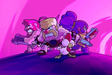 سریال کلش آو کلنز ساخته میشود!