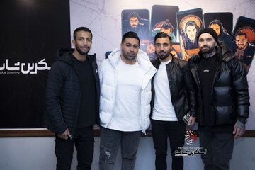 سفر امیر خلوت به یزد، کیش و کرمانشاه