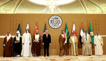 سفر ترامپ به منطقه و پیامدهای آن/ آیا آمریکا در حال بازتعریف جایگاه خود در خلیج فارس است؟