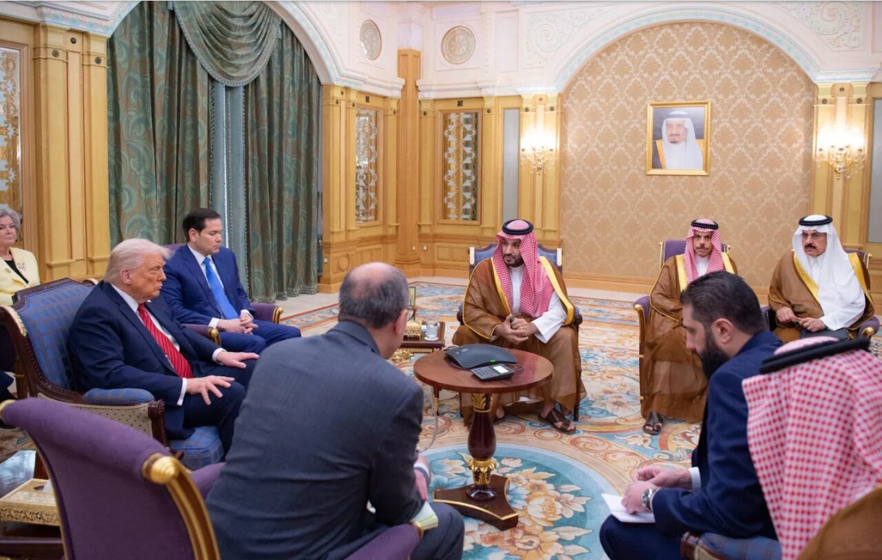 سفر ترامپ به منطقه و پیامدهای آن/ آیا آمریکا در حال بازتعریف جایگاه خود در خلیج فارس است؟