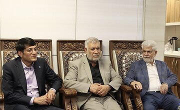 سفر رئیس کمیسیون بهداشت و درمان مجلس به کرمان