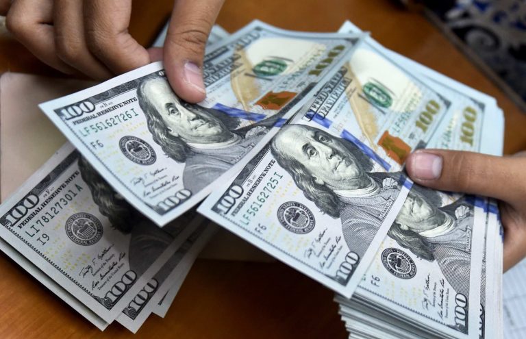 سقف مجاز نگهداری ارز توسط اشخاص اعلام  شد