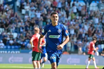 سقوط تیم لژیونر؛ خبر خوب برای استقلال!