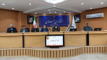 سمنان، پیشتاز سرمایهگذاری سبز و بازیگری نو در تقسیم کار ملی