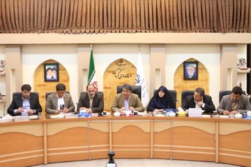 سند “کرمان برفراز” نقشه راه توسعه استان است