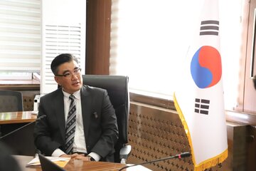 سنندج؛ پلی برای تقویت روابط فرهنگی و اقتصادی ایران و کره جنوبی