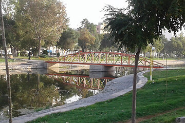 سه شرط محیط زیست برای ساماندهی بالیخلی‌چای اردبیل