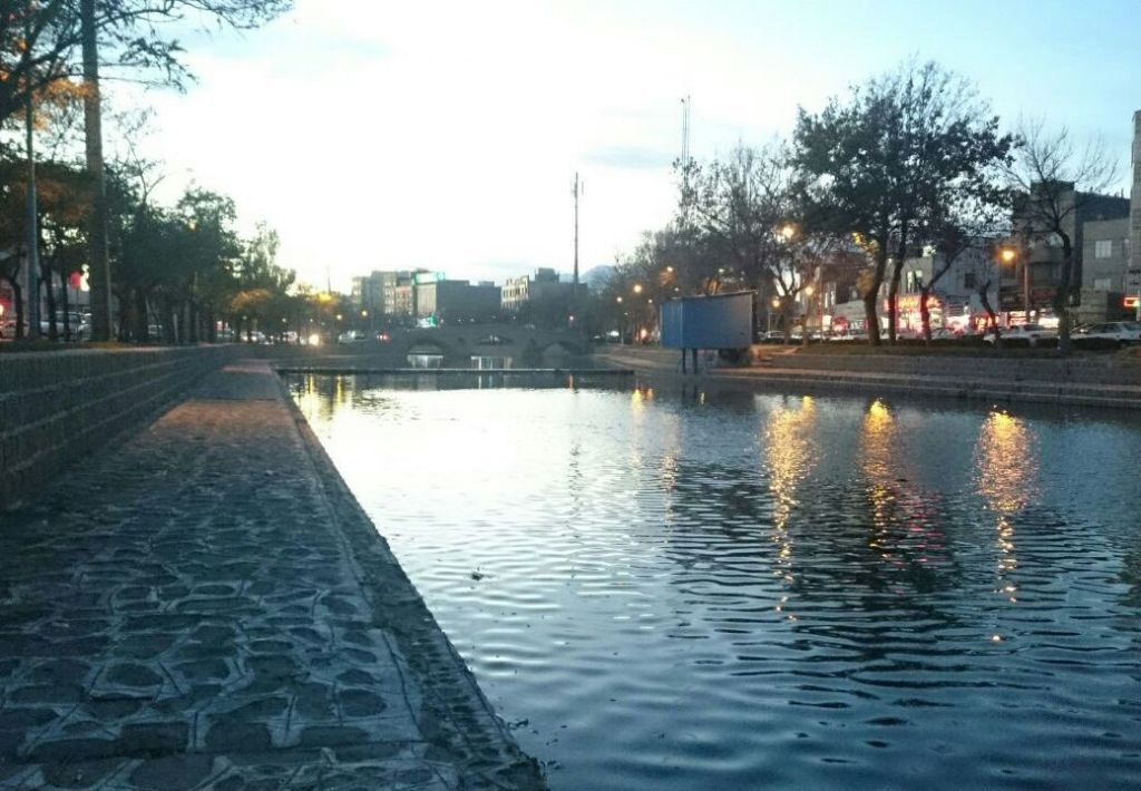 سه شرط محیط زیست برای ساماندهی بالیخلی‌چای اردبیل