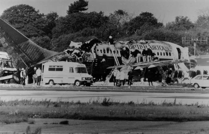 سوانح بزرگ هوایی تاریخ که قوانینی هوانوردی را تغییر دادند