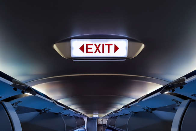 سوانح بزرگ هوایی تاریخ که قوانینی هوانوردی را تغییر دادند