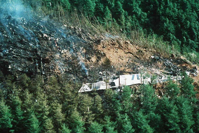 سوانح بزرگ هوایی تاریخ که قوانینی هوانوردی را تغییر دادند