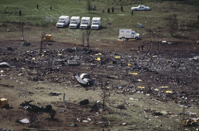 سوانح بزرگ هوایی تاریخ که قوانینی هوانوردی را تغییر دادند