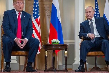 سیانان: روسیه بلاتکلیفی ایجاد کرده است