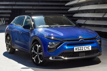 سیتروئنهای سایپا به ایران رسیدند /عکس