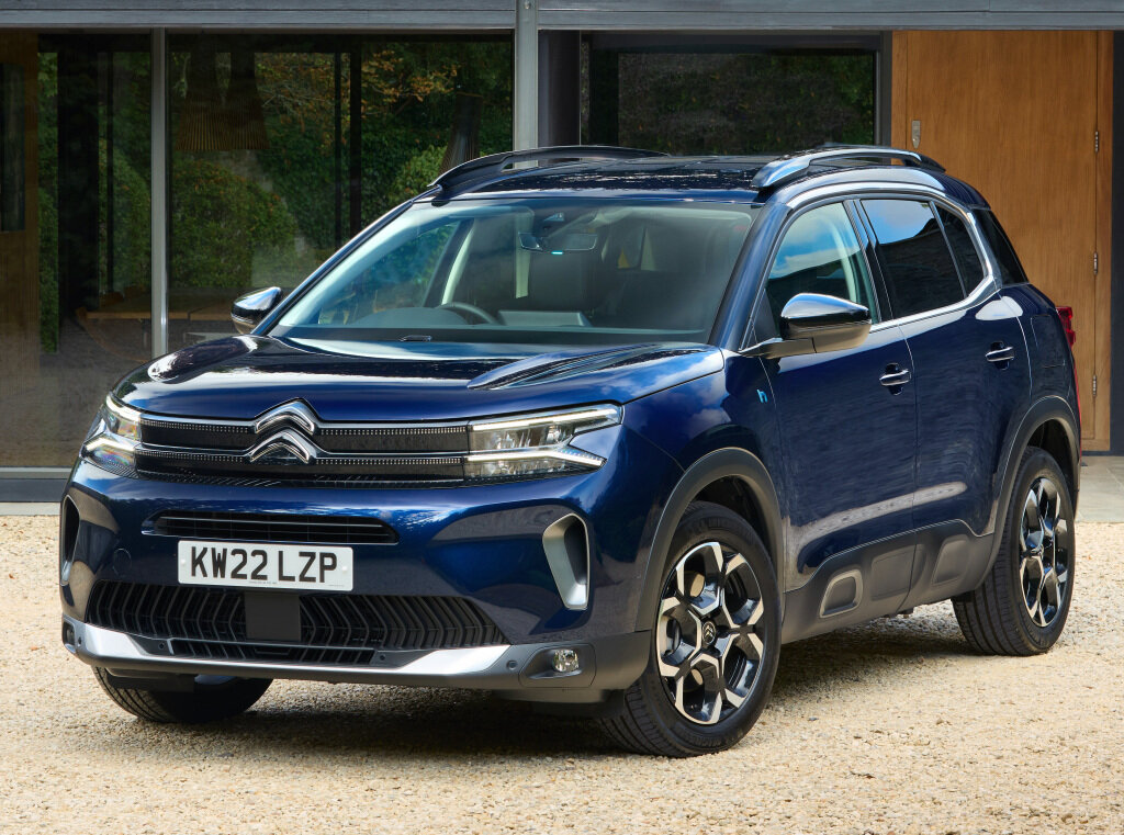 سیتروئنهای سایپا به ایران رسیدند /عکس