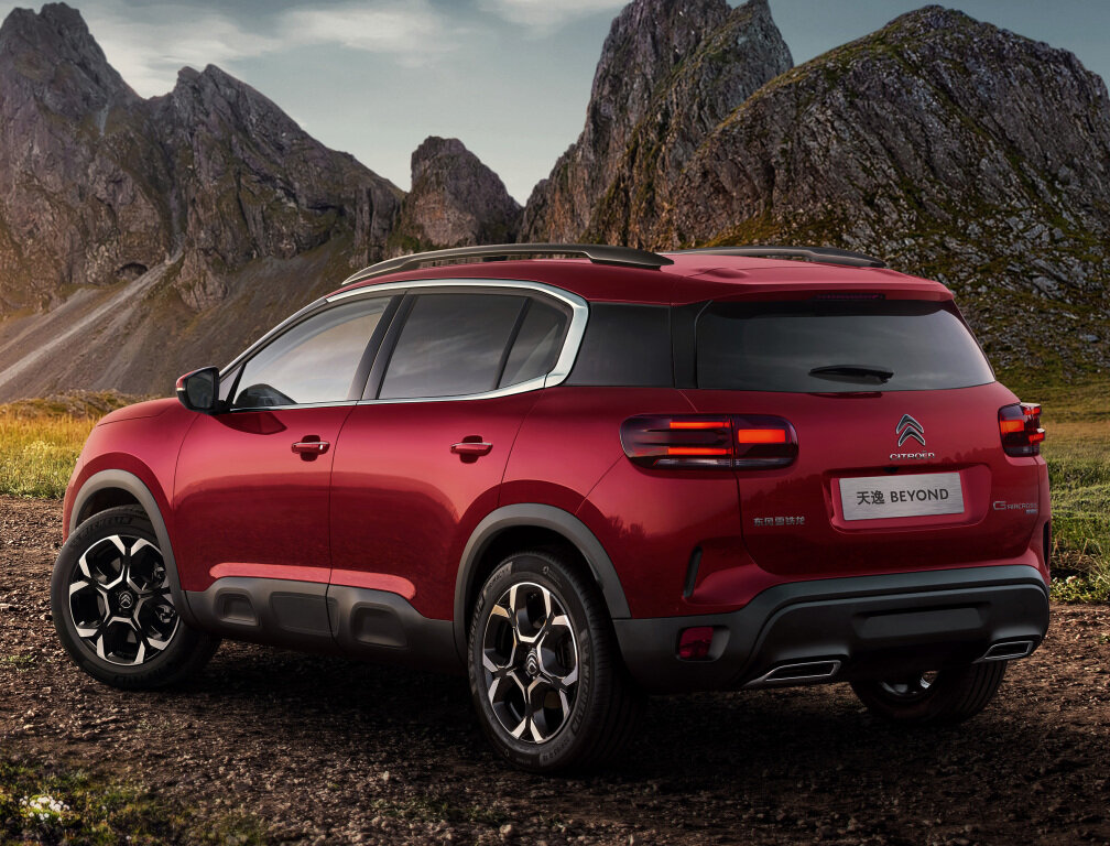 سیتروئنهای سایپا به ایران رسیدند /عکس