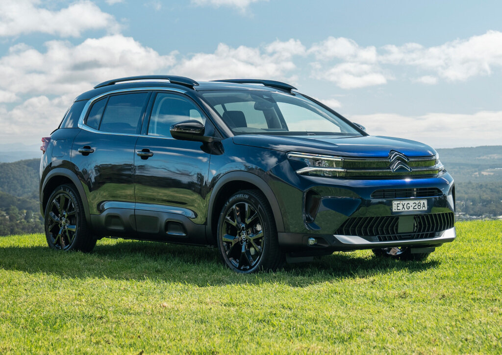 سیتروئنهای سایپا به ایران رسیدند /عکس