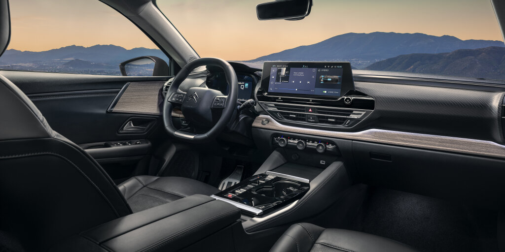 سیتروئنهای سایپا به ایران رسیدند /عکس